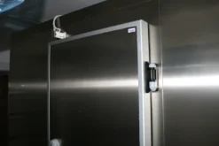 attrezzature per negozio di surgelati ed alimentari
