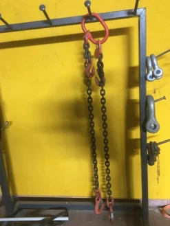 12#6964 Attrezzature per officina meccanica