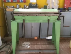 12#6964 Attrezzature per officina meccanica