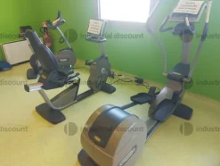 1#9197 Attrezzature per palestra Technogym