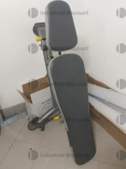 1#9197 Attrezzature per palestra Technogym