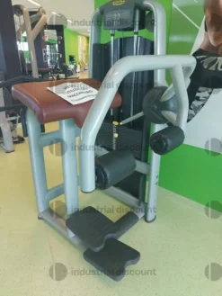 1#9197 Attrezzature per palestra Technogym