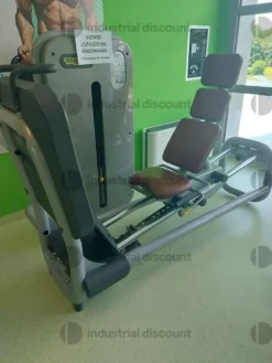 1#9197 Attrezzature per palestra Technogym