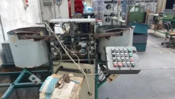 12#71740 Attrezzature per premontaggio vasca