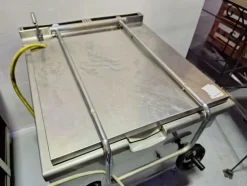 1#8337 Attrezzature per ristorazione