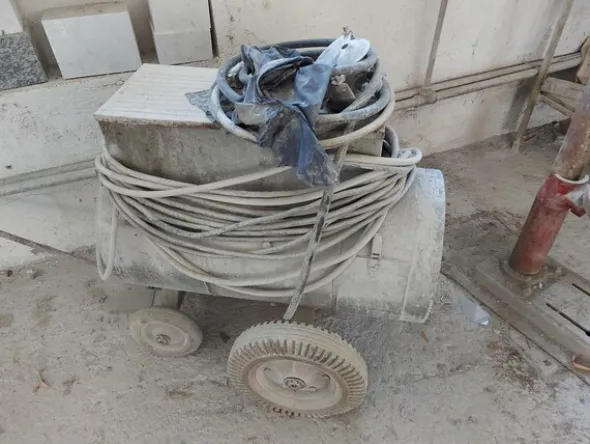 7#7722 Attrezzature piccole e media dimensione