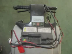 2#4450 Attrezzature produzione timbri e articoli cancelleria