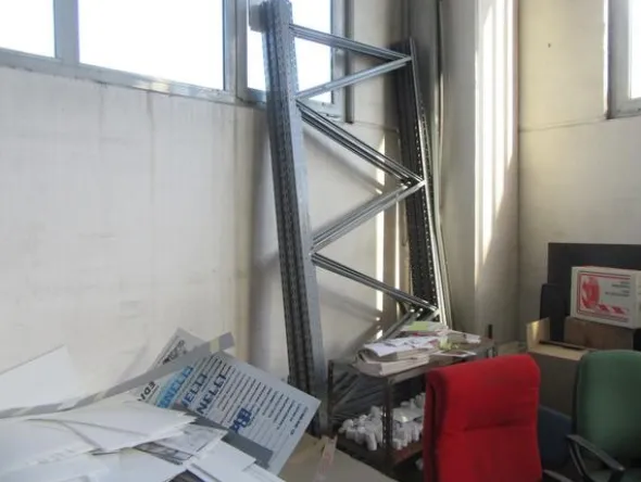 2#4450 Attrezzature produzione timbri e articoli cancelleria