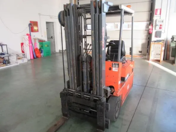 2#4450 Attrezzature produzione timbri e articoli cancelleria