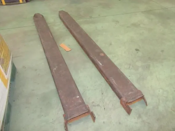 2#4450 Attrezzature produzione timbri e articoli cancelleria