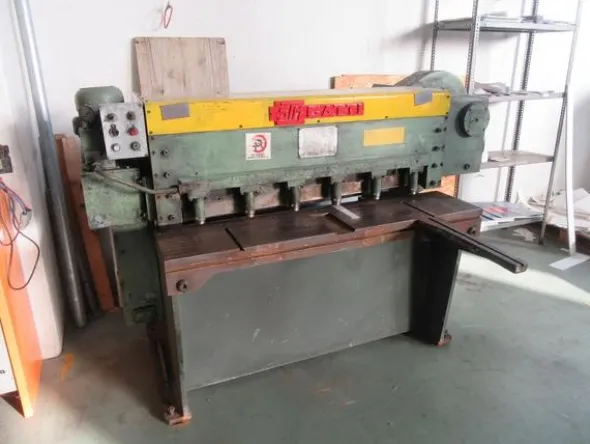 2#4450 Attrezzature produzione timbri e articoli cancelleria