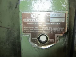 2#4450 Attrezzature produzione timbri e articoli cancelleria