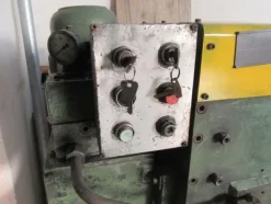 2#4450 Attrezzature produzione timbri e articoli cancelleria