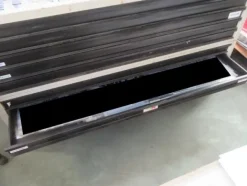 2#4450 Attrezzature produzione timbri e articoli cancelleria