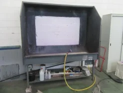2#4450 Attrezzature produzione timbri e articoli cancelleria