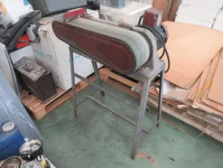 2#4450 Attrezzature produzione timbri e articoli cancelleria