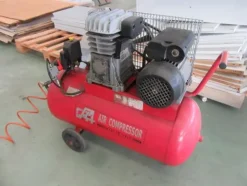 2#4450 Attrezzature produzione timbri e articoli cancelleria