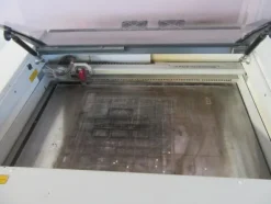 2#4450 Attrezzature produzione timbri e articoli cancelleria