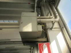 2#4450 Attrezzature produzione timbri e articoli cancelleria