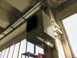 2#4450 Attrezzature produzione timbri e articoli cancelleria