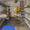 336#8883 Attrezzature reparto Taglio