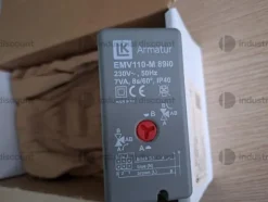 8#9178 Attrezzature varie
