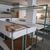 110#8883 Attrezzature varie reparto prototipi