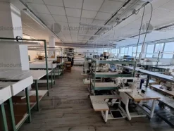 110#8883 Attrezzature varie reparto prototipi