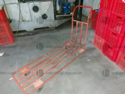 7#9756 Attrezzaure e macchinari vari
