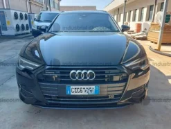 9#9463 Audi A6 Avant