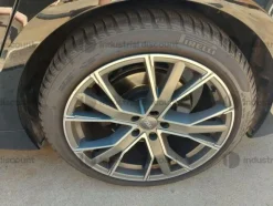 9#9463 Audi A6 Avant