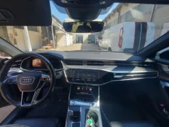9#9463 Audi A6 Avant