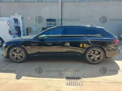 9#9463 Audi A6 Avant