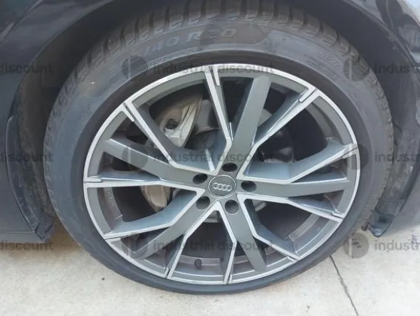 9#9463 Audi A6 Avant