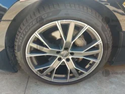 9#9463 Audi A6 Avant