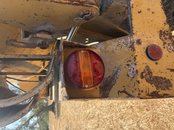 Autobetoniera Dumper F.lli Dieci d630