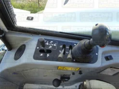 Autobetoniera Fiori DB 260
