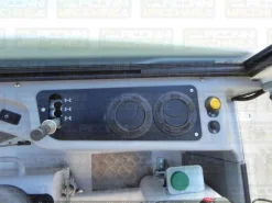 Autobetoniera Fiori DB 260
