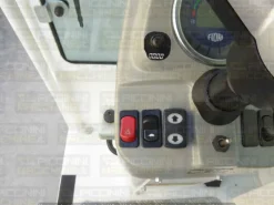 Autobetoniera Fiori DBX10