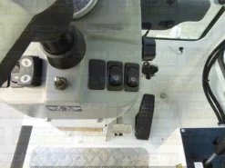 Autobetoniera Fiori DBX10