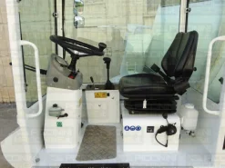 Autobetoniera Fiori DBX10