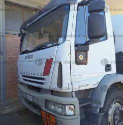 5#10019 Autobotte Iveco 180 E30