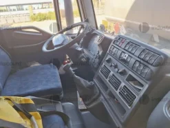 5#10019 Autobotte Iveco 180 E30