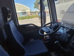 5#10019 Autobotte Iveco 180 E30