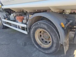 5#10019 Autobotte Iveco 180 E30