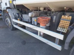 5#10019 Autobotte Iveco 180 E30