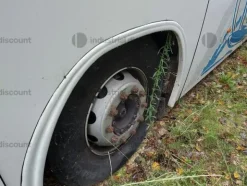 2#8970 Autobus Irizar Scania K380EB