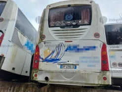 2#8970 Autobus Irizar Scania K380EB