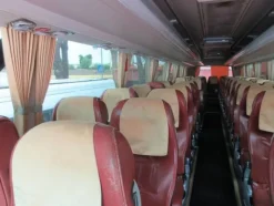 3#5473 Autobus King Long