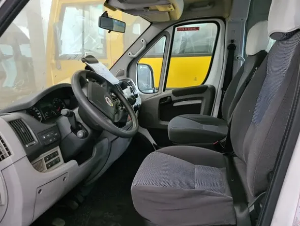 1#6173 Autobus 14 posti Fiat Ducato
